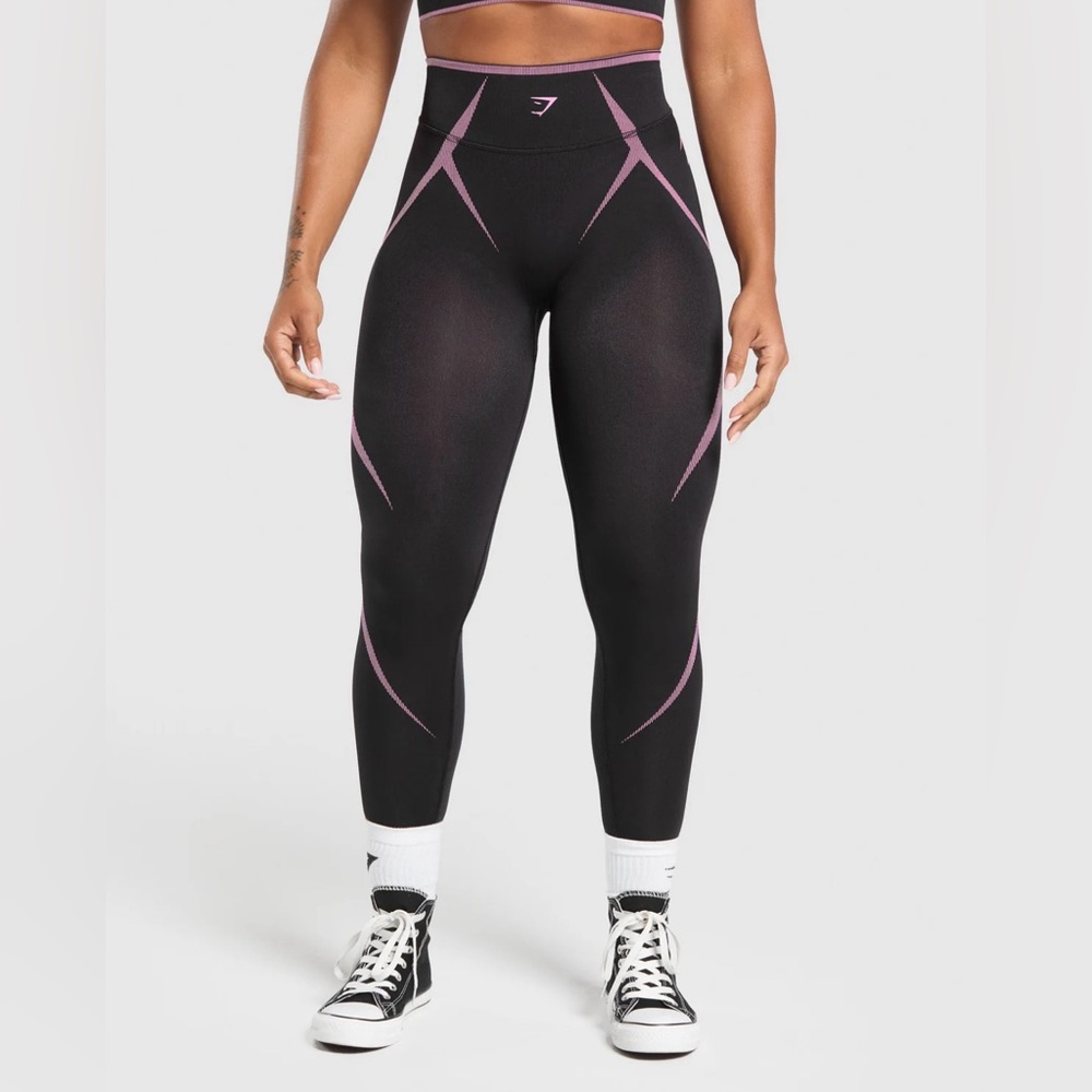 Gymshark Apex Lift Seamless Leggings